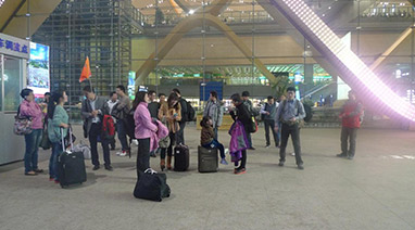 2013年年度旅游丨七彩云南，ML.COM带你踏上旅游天堂
