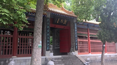 ML.COM环保发起“大美中国”环保公益协会